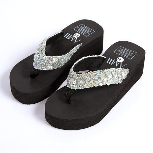 Home character slippers - Taylor K Shop
