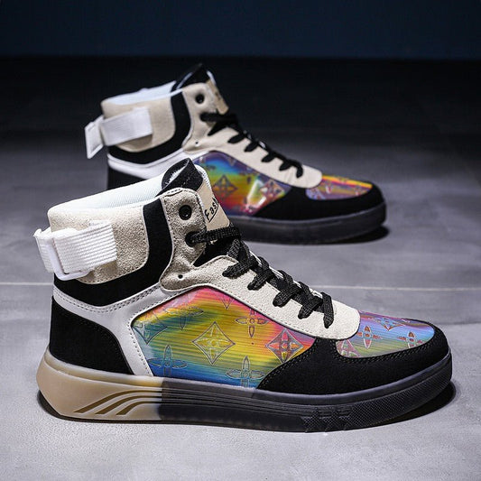 Increased Shock Absorption Leisure Sports Summer Breathable Shoes - Taylor K Shop