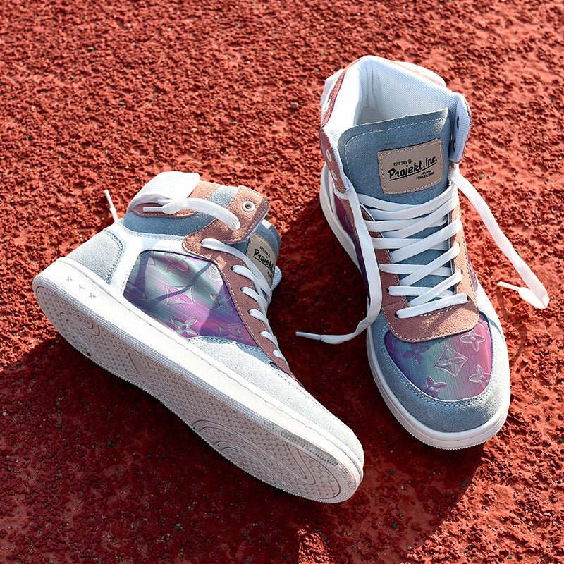 Increased Shock Absorption Leisure Sports Summer Breathable Shoes - Taylor K Shop