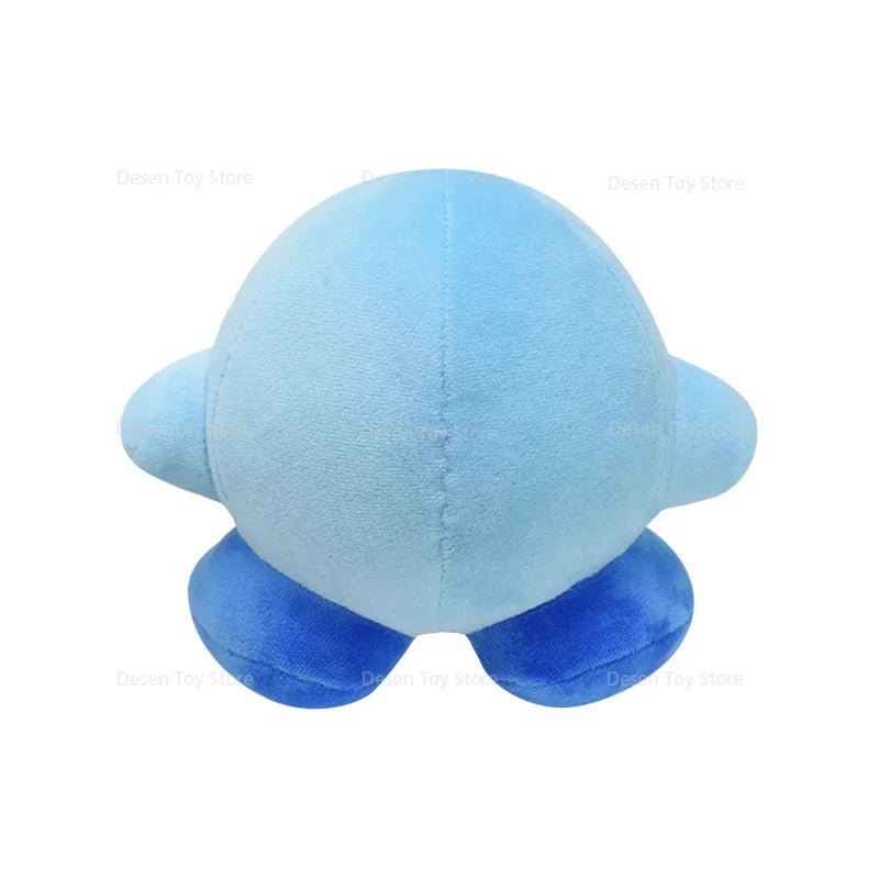 Kawaii Star Kirby Plush Toys Perfect Gifts for Kids - Taylor K Shop