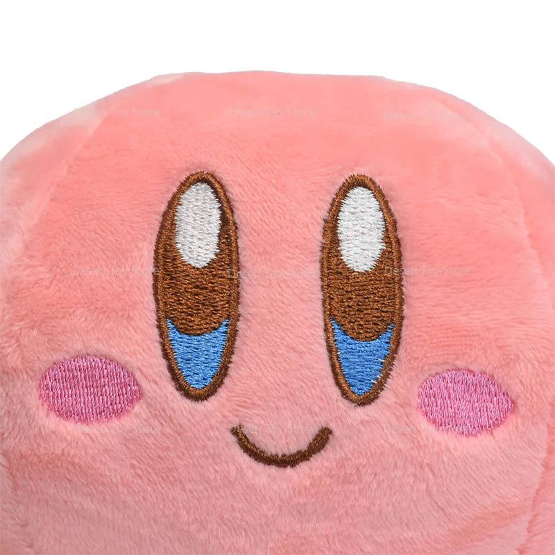 Kawaii Star Kirby Plush Toys Perfect Gifts for Kids - Taylor K Shop