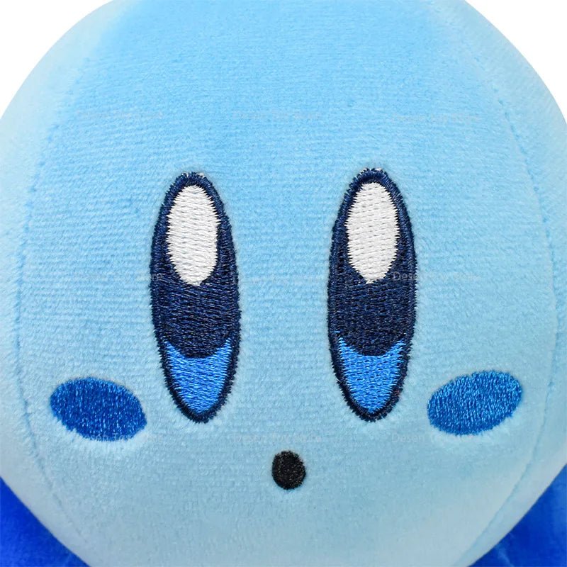 Kawaii Star Kirby Plush Toys Perfect Gifts for Kids - Taylor K Shop
