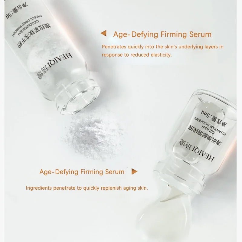 Korean Collagen Face Mask for Firming and Hydration - Taylor K Shop
