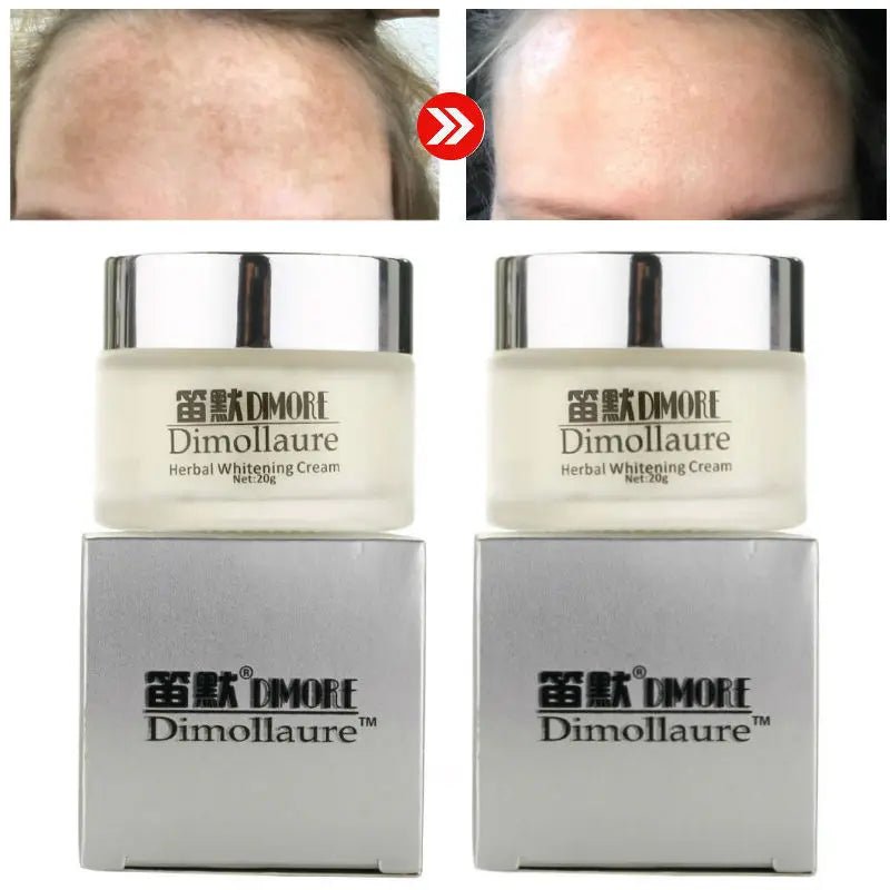 Korean Skin Care Dimollaure AntiWrinkle Whitening Cream - Taylor K Shop