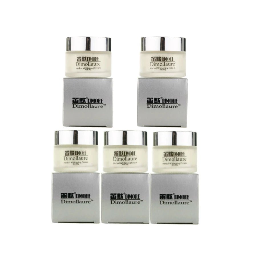 Korean Skin Care Dimollaure AntiWrinkle Whitening Cream - Taylor K Shop
