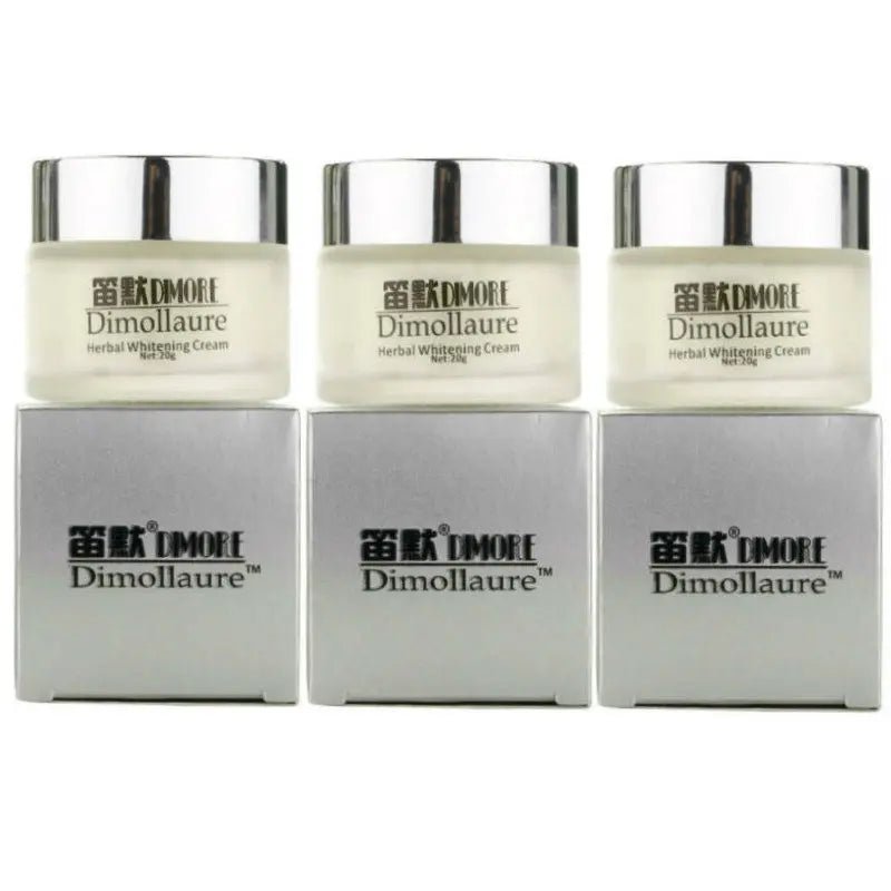 Korean Skin Care Dimollaure AntiWrinkle Whitening Cream - Taylor K Shop