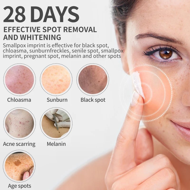 Korean Skin Care Dimollaure AntiWrinkle Whitening Cream - Taylor K Shop