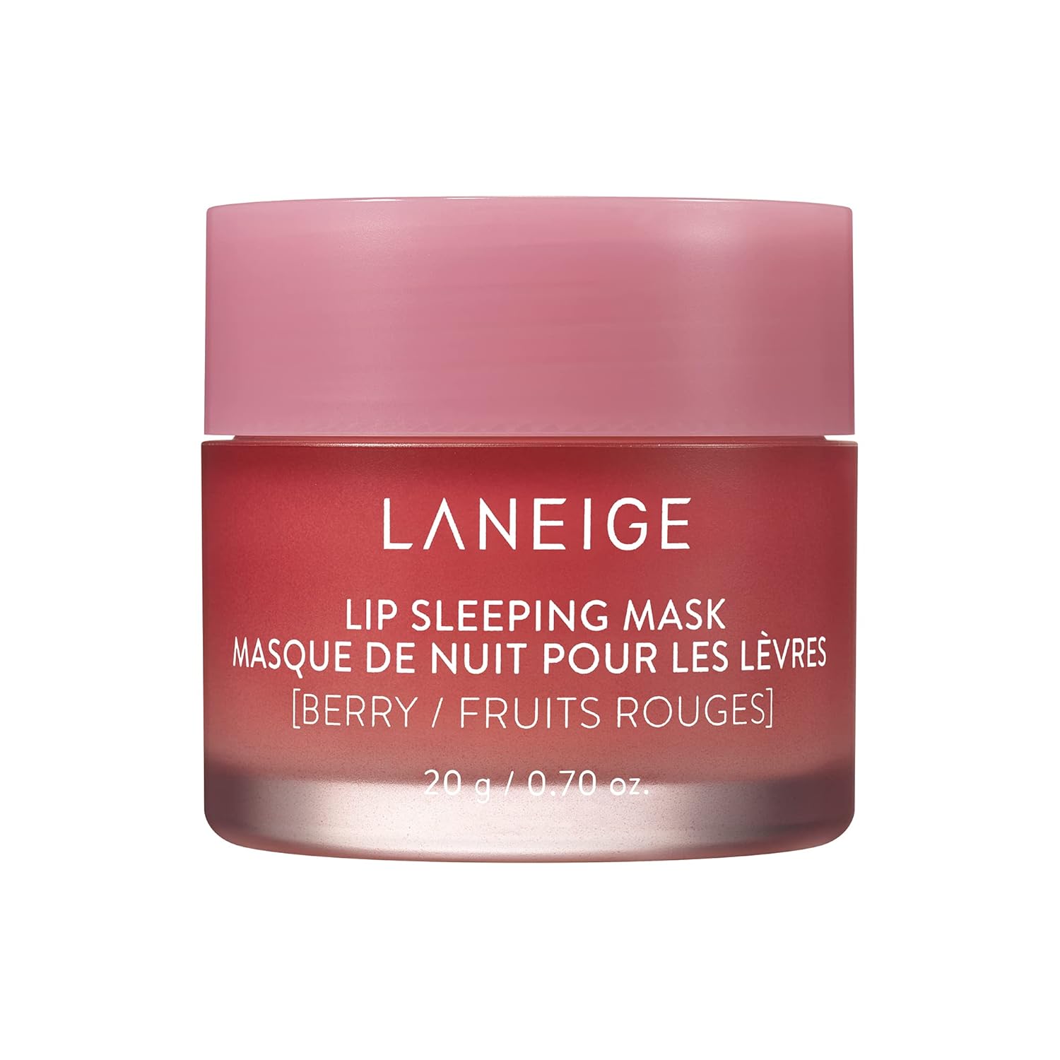 Lip Sleeping Mask Hydrate Nourish with Vitamin C - Taylor K Shop