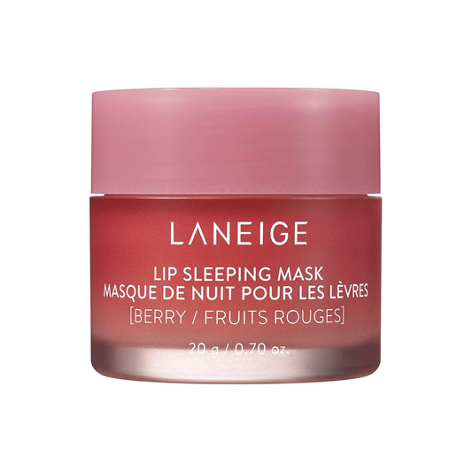 Lip Sleeping Mask Hydrate Nourish with Vitamin C - Taylor K Shop