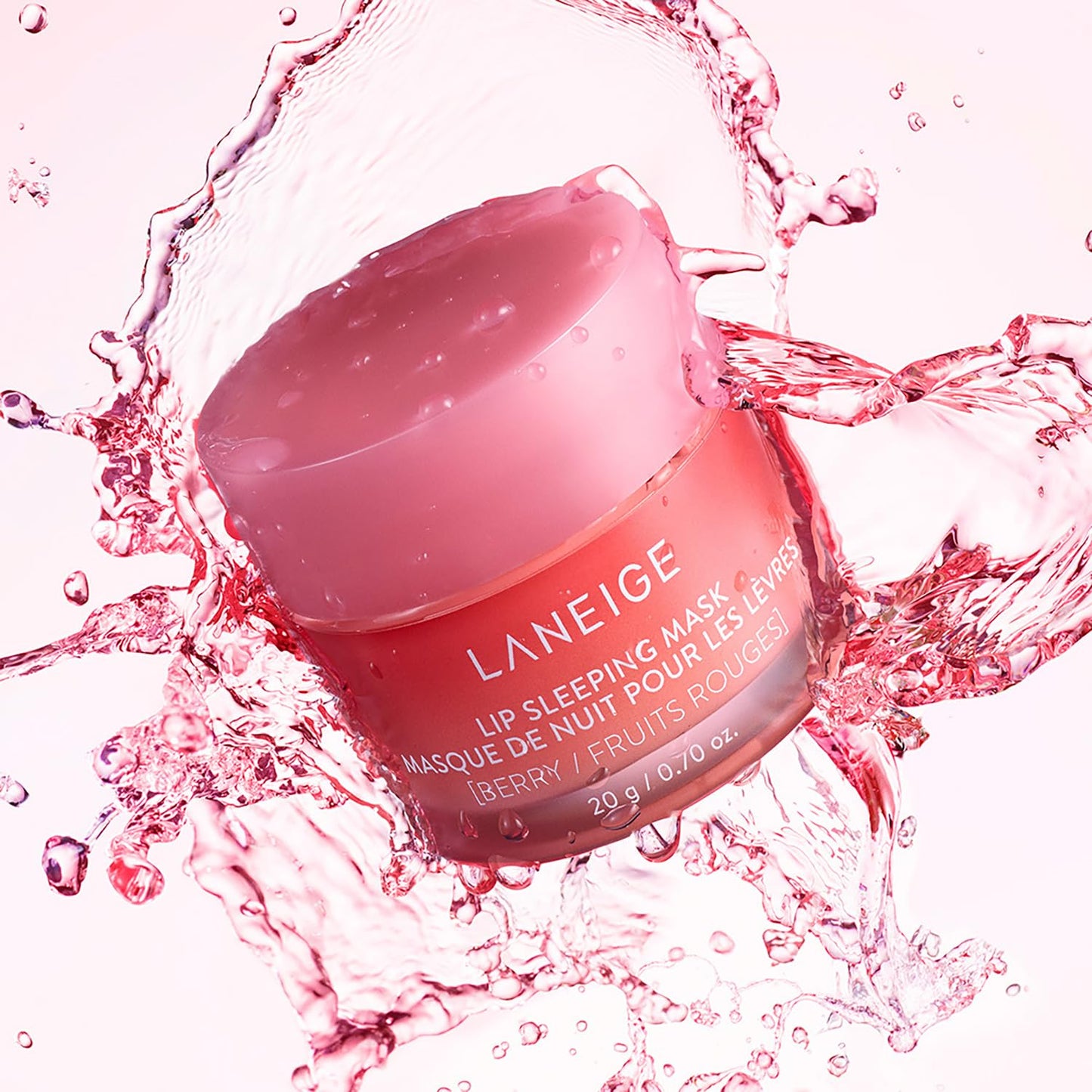 Lip Sleeping Mask Hydrate Nourish with Vitamin C - Taylor K Shop