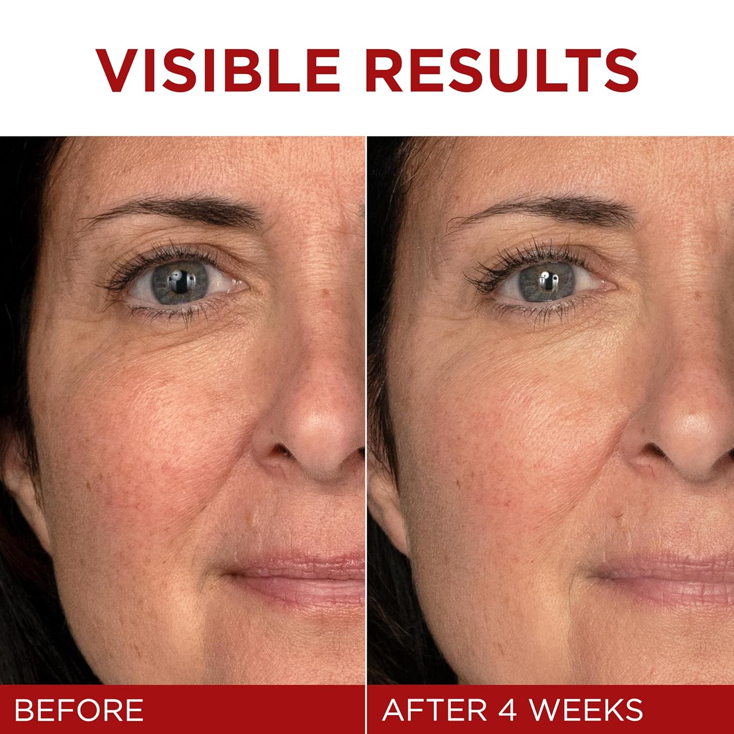 LOreal Revitalift AntiAging Moisturizer with Retinol and Vitamin C - Taylor K Shop