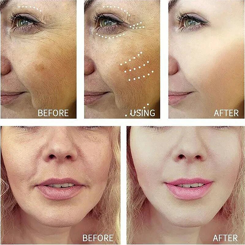 Mens AntiAging Collagen Retinol Firming Cream - Taylor K Shop