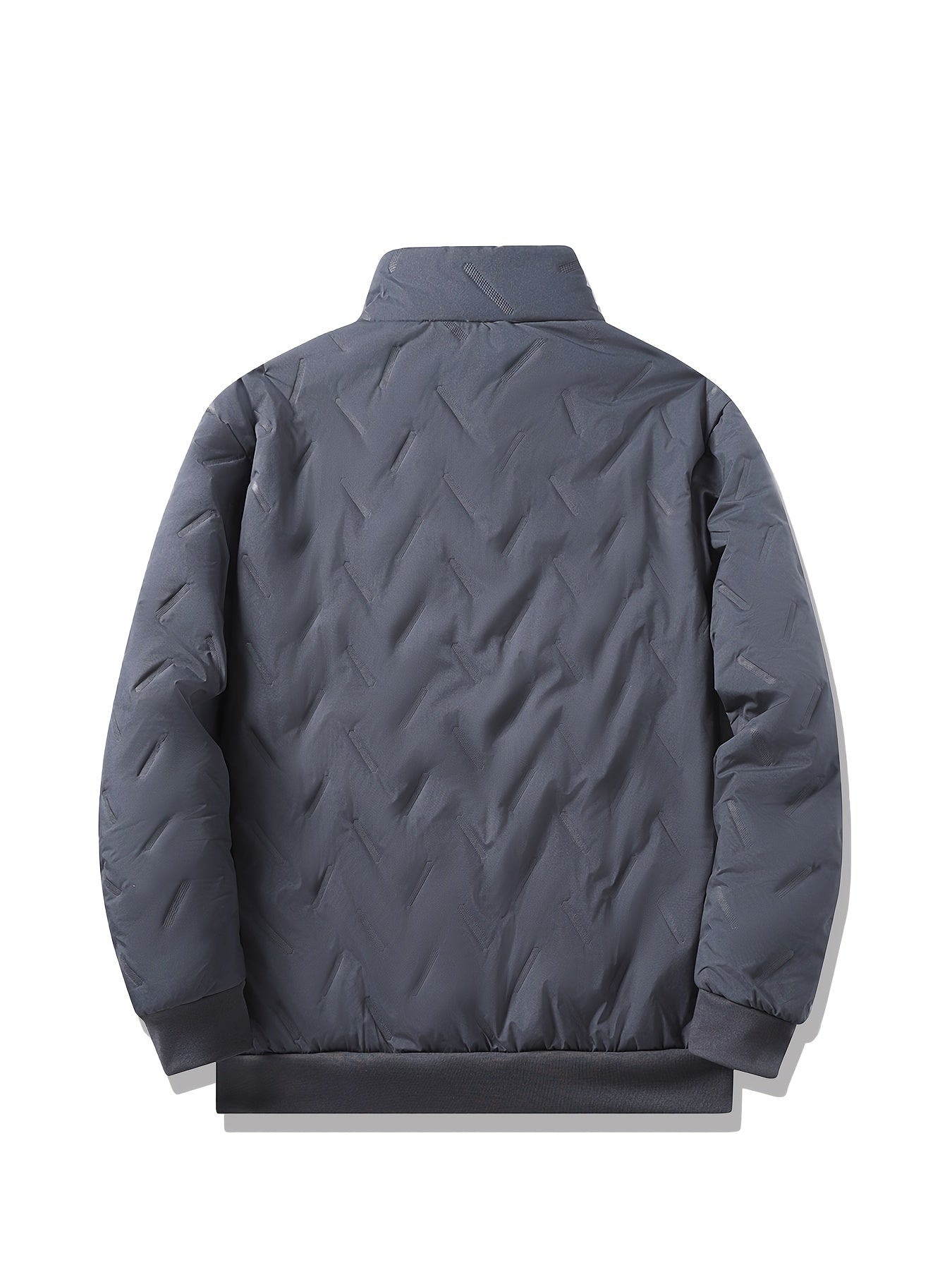 Mens FleeceLined Winter Sports Suit Warm Stylish - Taylor K Shop