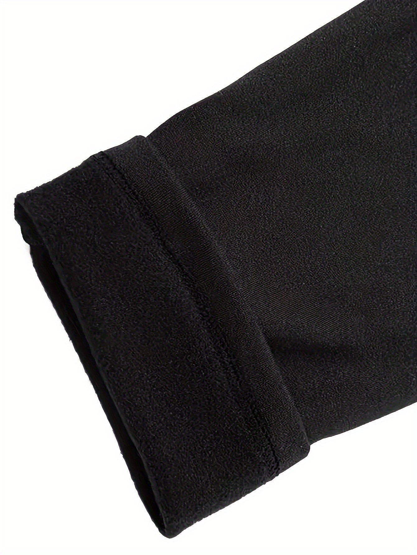 Mens Thermal FleeceLined Compression Set 6pcs for Running - Taylor K Shop