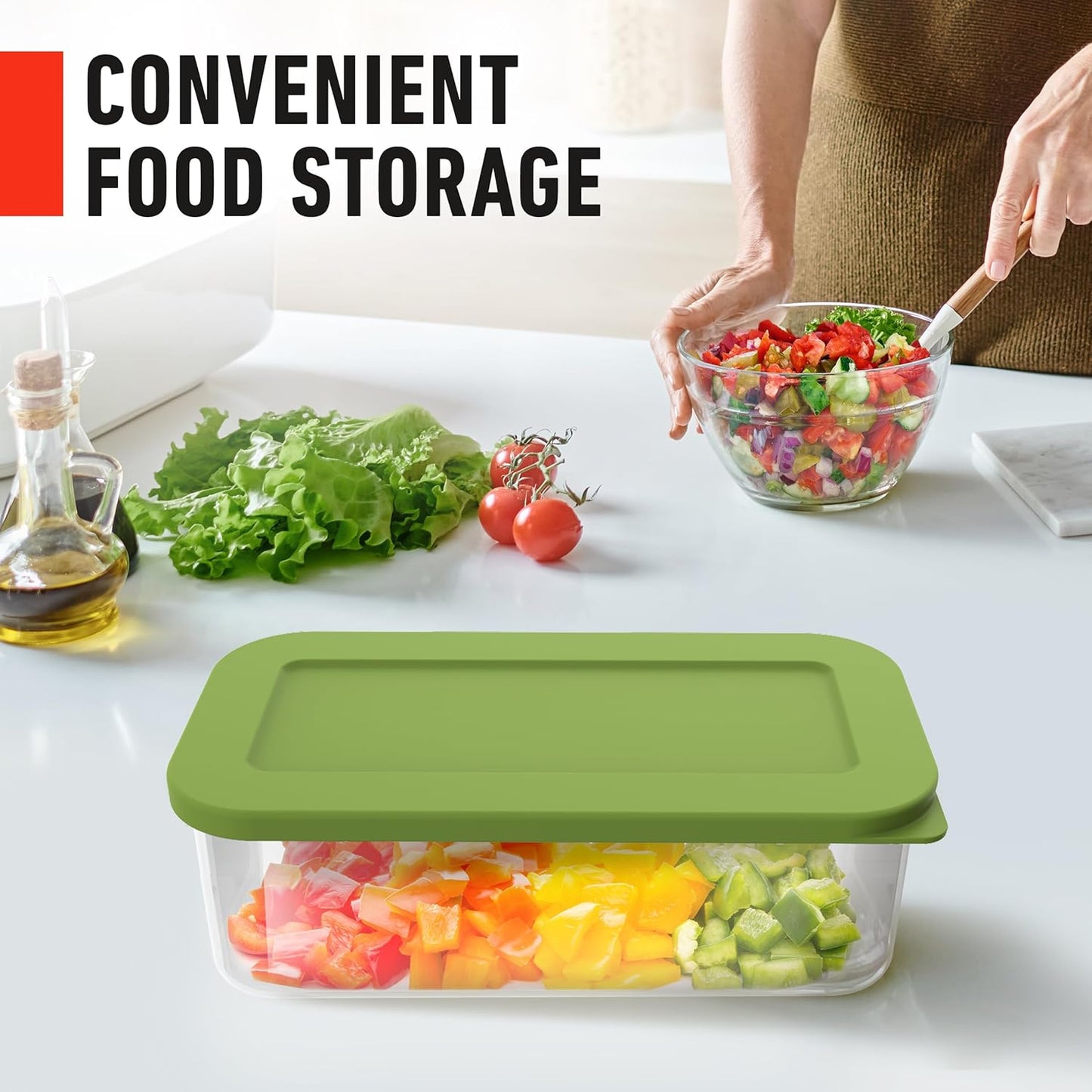 Mueller Pro 10in1 Veggie Egg Chopper Kit - Taylor K Shop