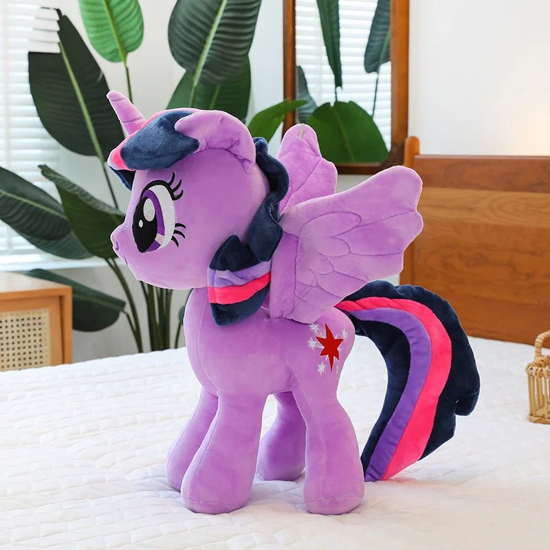 My Little Pony Pinkie Pie Plush Soft Kawaii Gift - Taylor K Shop