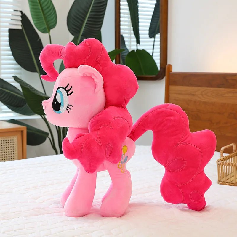 My Little Pony Pinkie Pie Plush Soft Kawaii Gift - Taylor K Shop