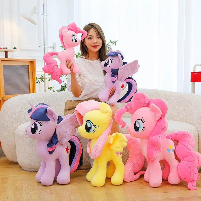 My Little Pony Pinkie Pie Plush Soft Kawaii Gift - Taylor K Shop