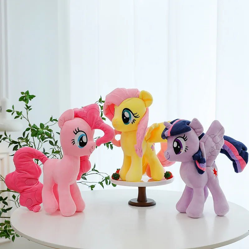 My Little Pony Pinkie Pie Plush Soft Kawaii Gift - Taylor K Shop