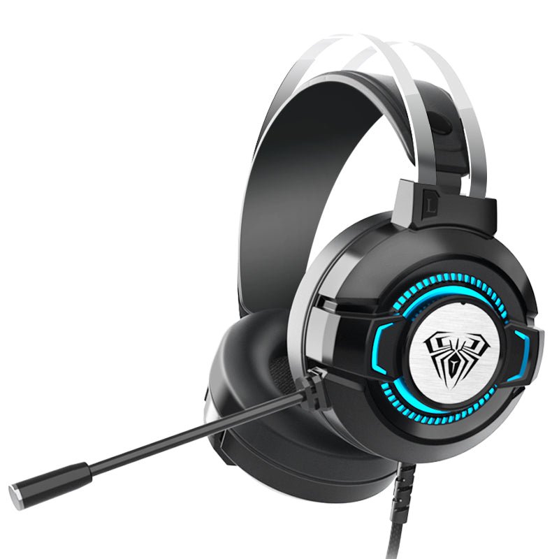 Noise - canceling headphones for gaming games - Taylor K Shop