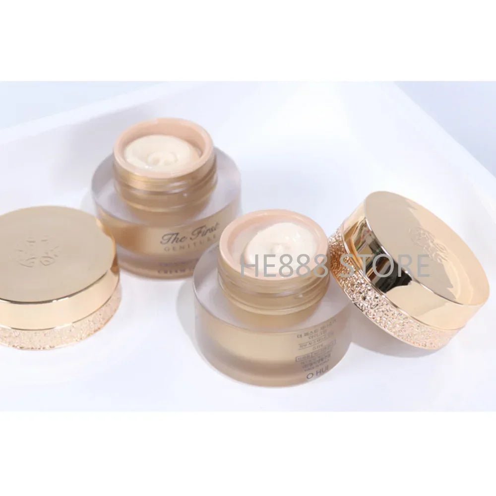 Ohui AntiWrinkle Moisturizing Skincare Gift Set - Taylor K Shop