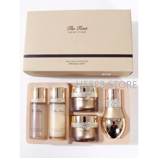 Ohui Moisturizing AntiWrinkle Skincare Gift Set - Taylor K Shop