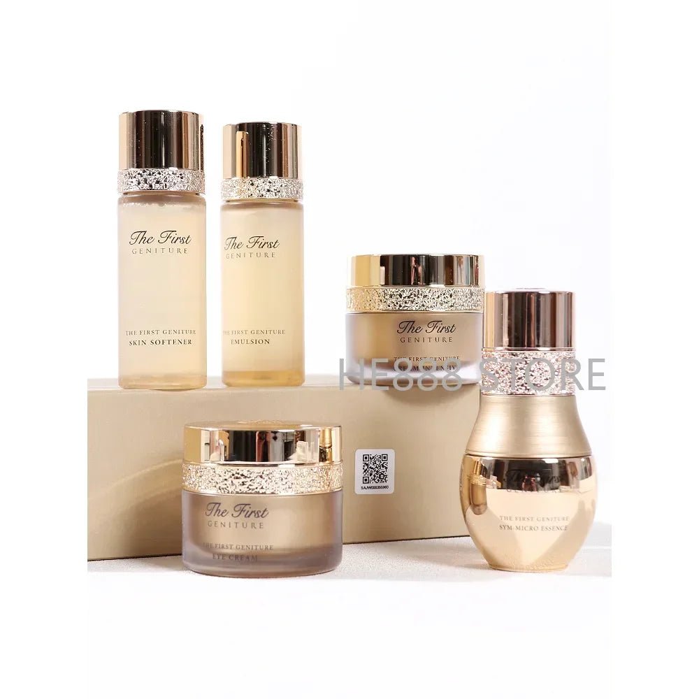 Ohui Moisturizing AntiWrinkle Skincare Gift Set - Taylor K Shop