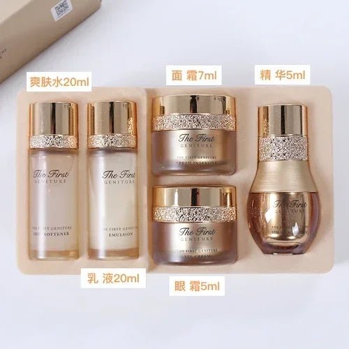 Ohui Moisturizing AntiWrinkle Skincare Gift Set - Taylor K Shop
