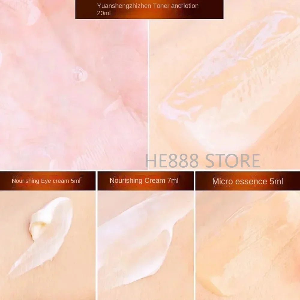Ohui Moisturizing AntiWrinkle Skincare Gift Set - Taylor K Shop