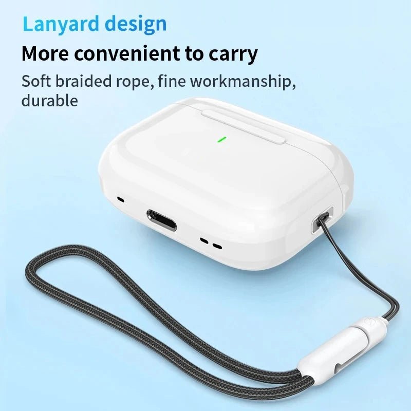 Original Air Pro Bluetooth 53 Earbuds Gaming Music Headset - Taylor K Shop