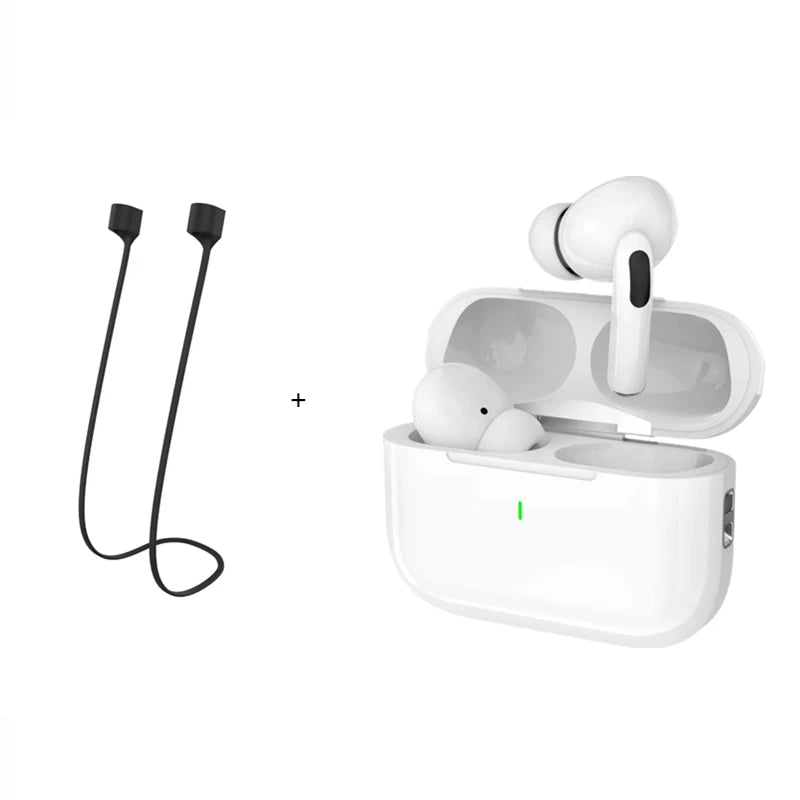 Original Air Pro Bluetooth 53 Earbuds Gaming Music Headset - Taylor K Shop