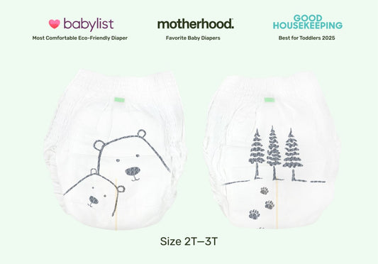 RashShield® Diaper Pants