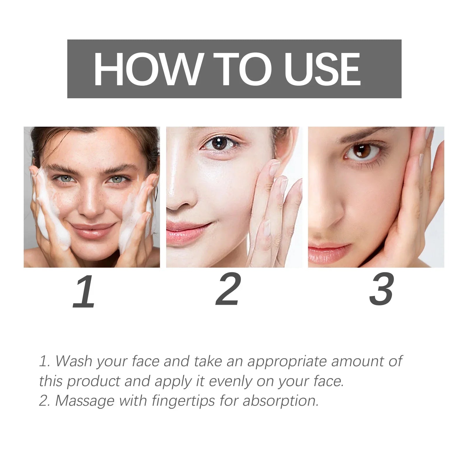 Retinol AntiAging Cream Smooth Wrinkles Tighten Skin - Taylor K Shop