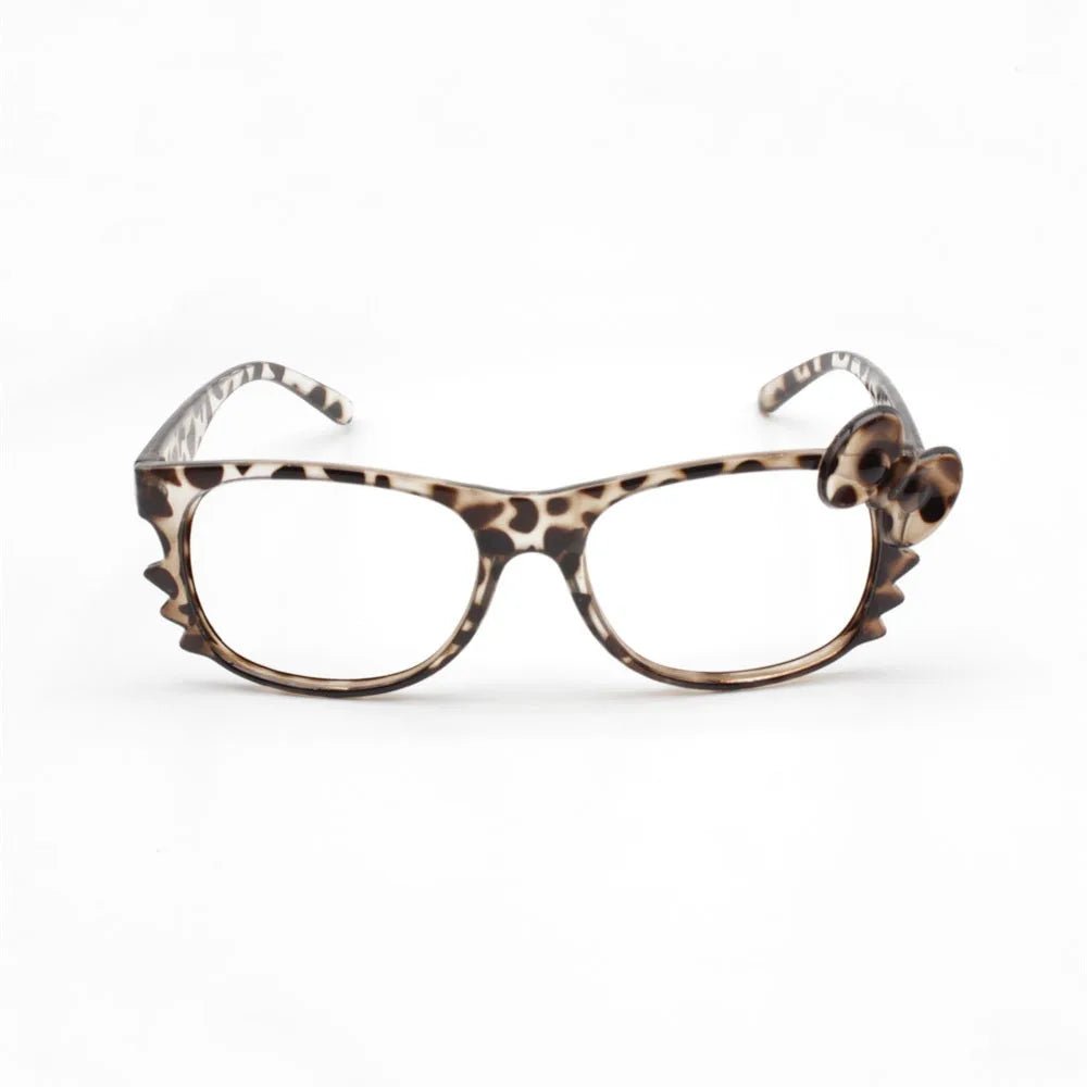 Retro Y2K Hello Kitty Frames Adorable Fashion Gift - Taylor K Shop