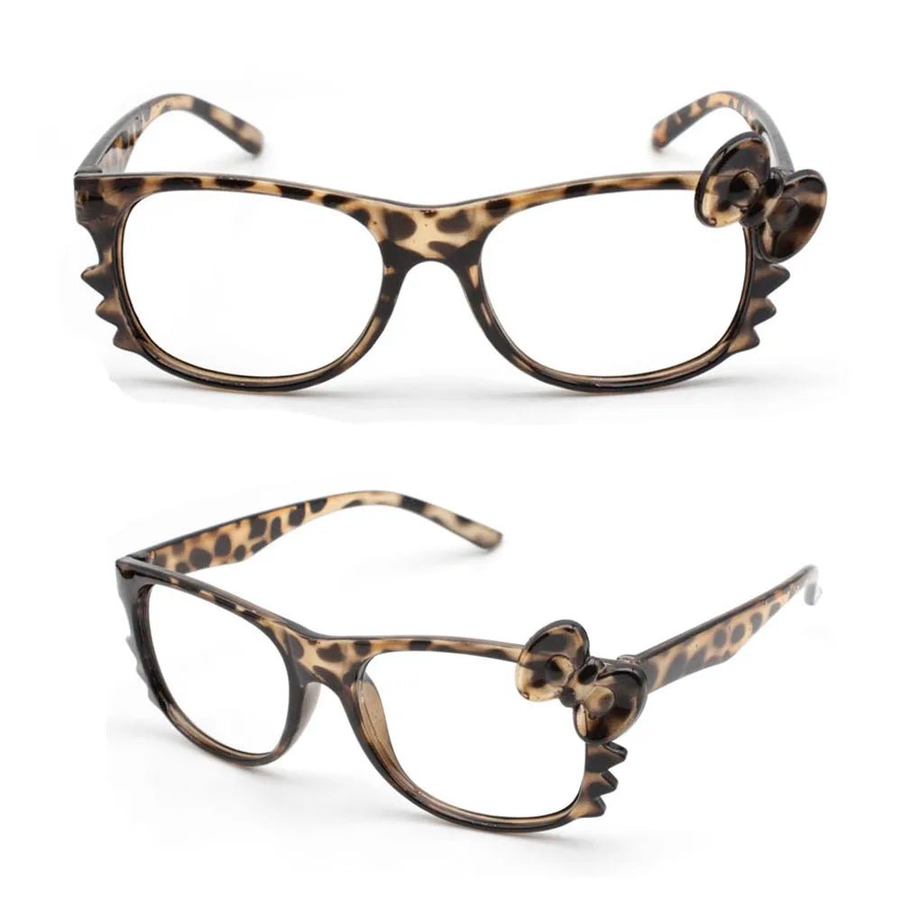 Retro Y2K Hello Kitty Frames Adorable Fashion Gift - Taylor K Shop