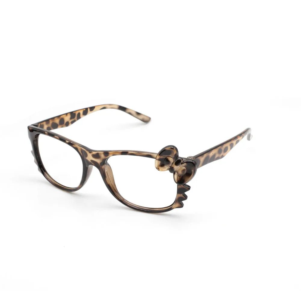 Retro Y2K Hello Kitty Frames Adorable Fashion Gift - Taylor K Shop