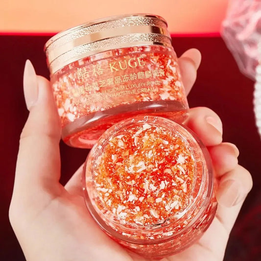 Revitalizing Dragon Blood Retinol Moisturizer for Dry Skin - Taylor K Shop