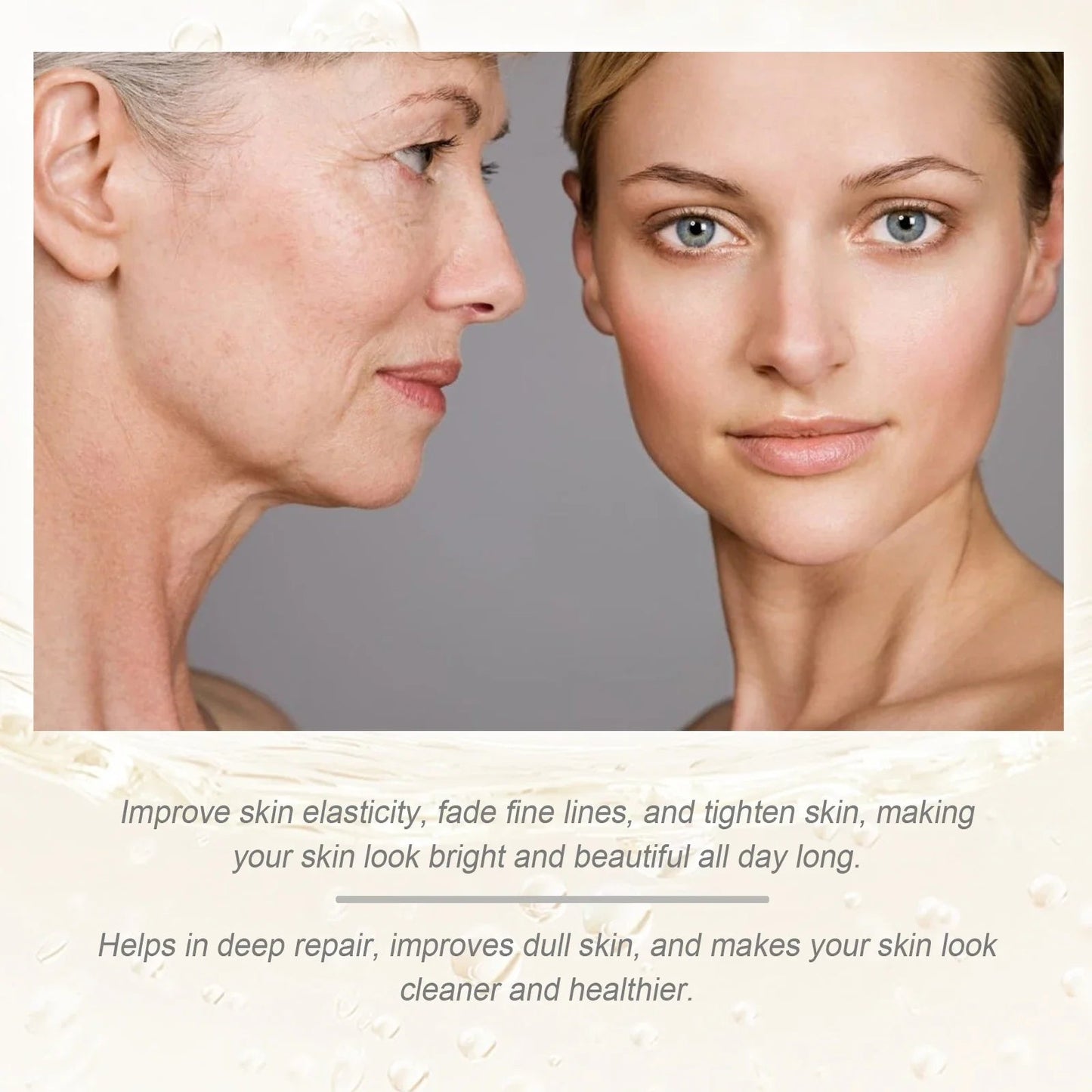 Revitalizing Retinol Collagen Cream for Radiant Firm Skin - Taylor K Shop