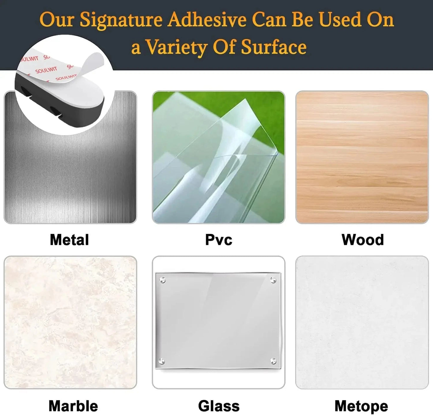 Silicone USB Cable Organizer Desktop Management Clips - Taylor K Shop