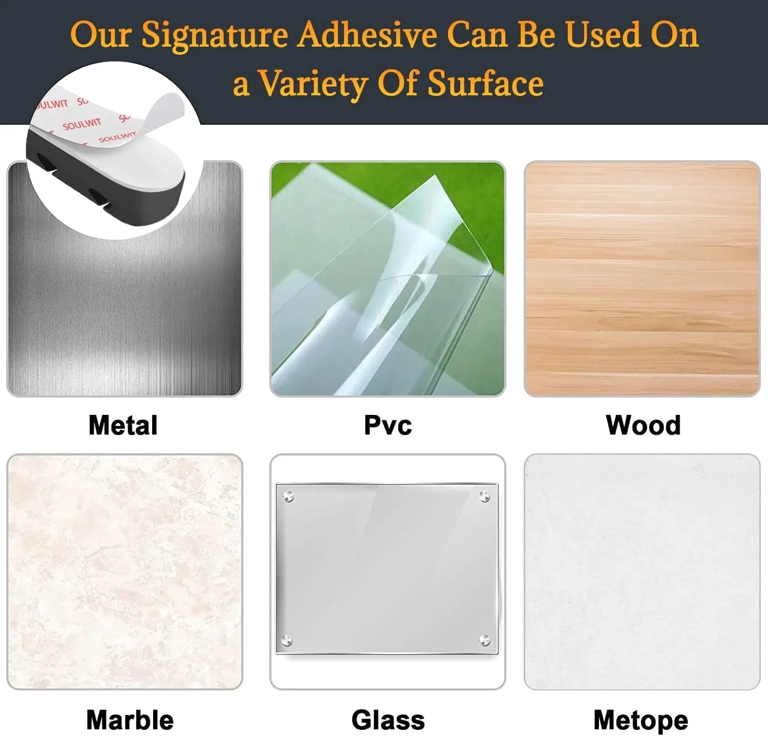 Silicone USB Cable Organizer Desktop Management Clips - Taylor K Shop