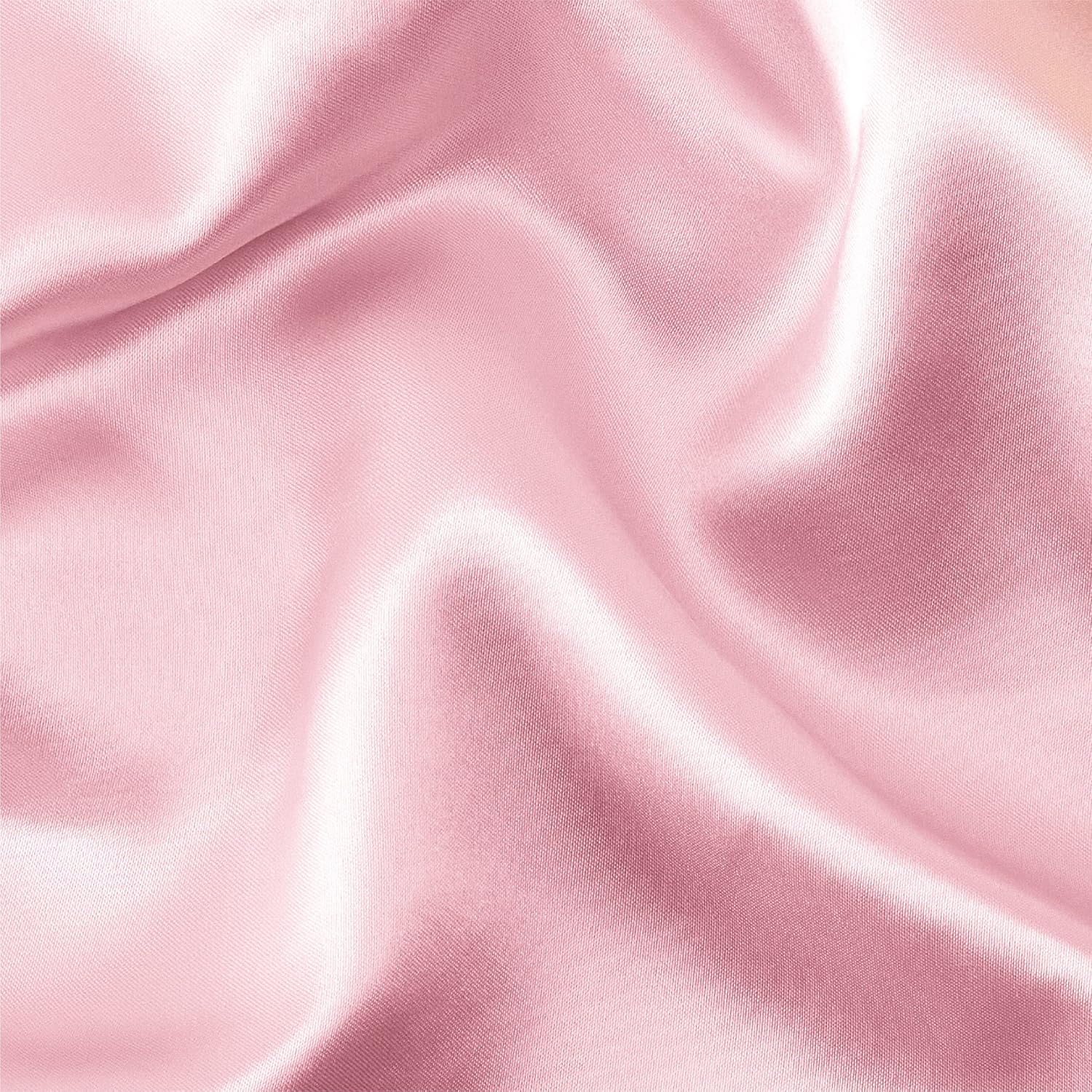 Silver Grey Satin Pillowcase Set for Hair Skin - Taylor K Shop