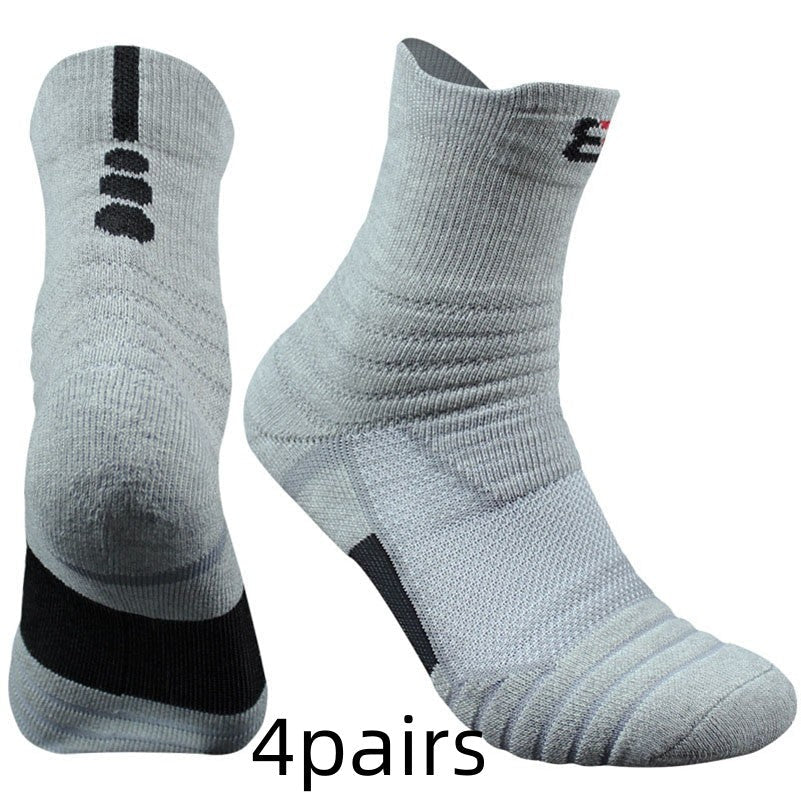 Socks - Taylor K Shop