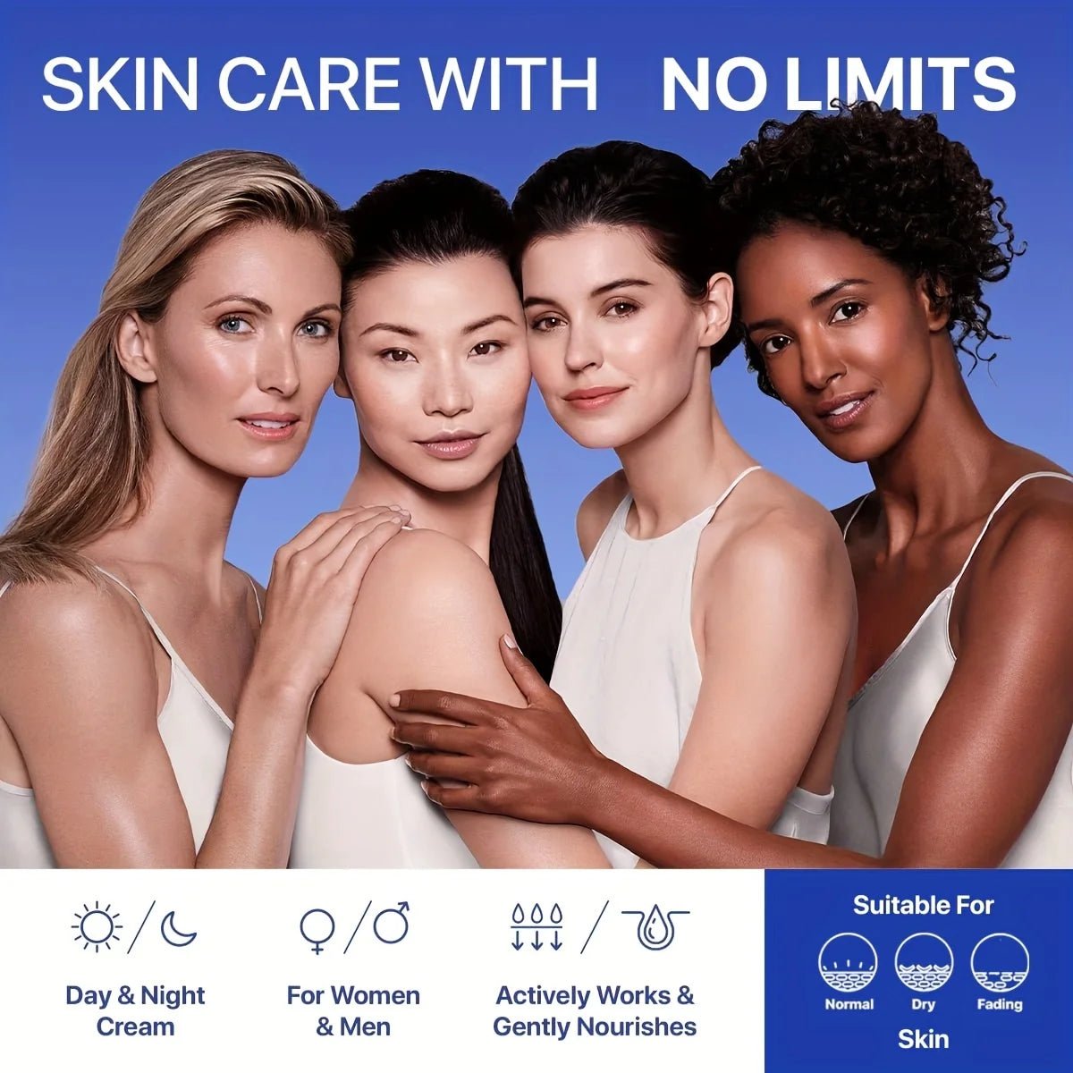 Ultimate Retinol AntiAging Face Moisturizer Cream - Taylor K Shop