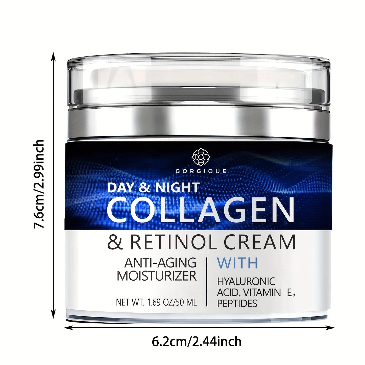 Ultimate Retinol AntiAging Face Moisturizer Cream - Taylor K Shop