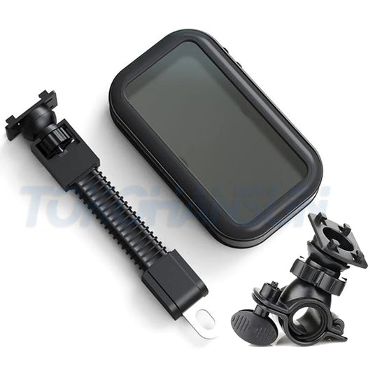 Universal Bike Motorcycle Phone Holder Bag 3565 - Taylor K Shop