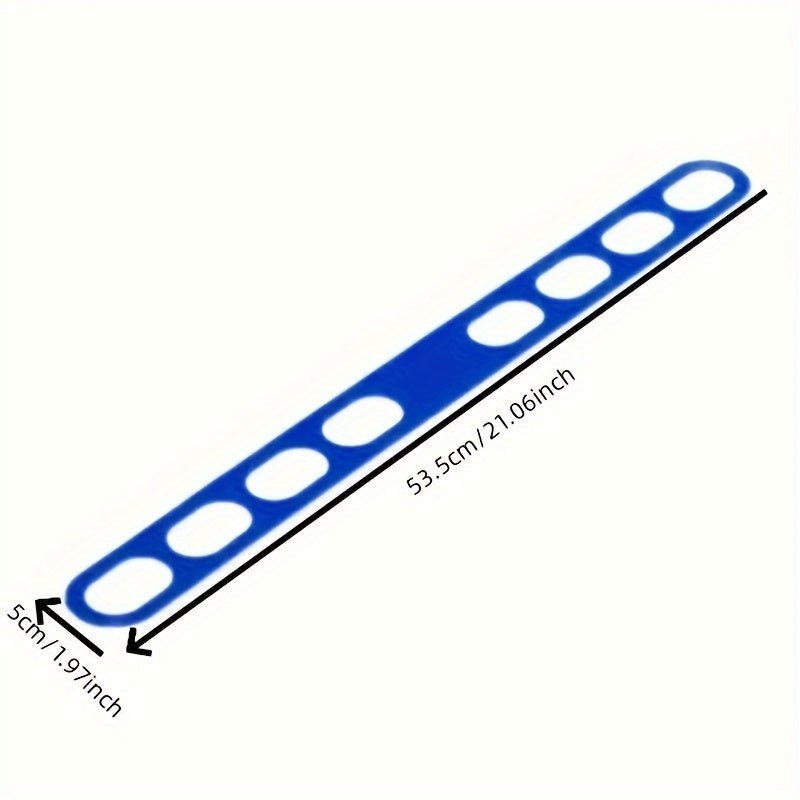 Universal LeakProof Silicone Cover Strap for Pots Bowls - Taylor K Shop