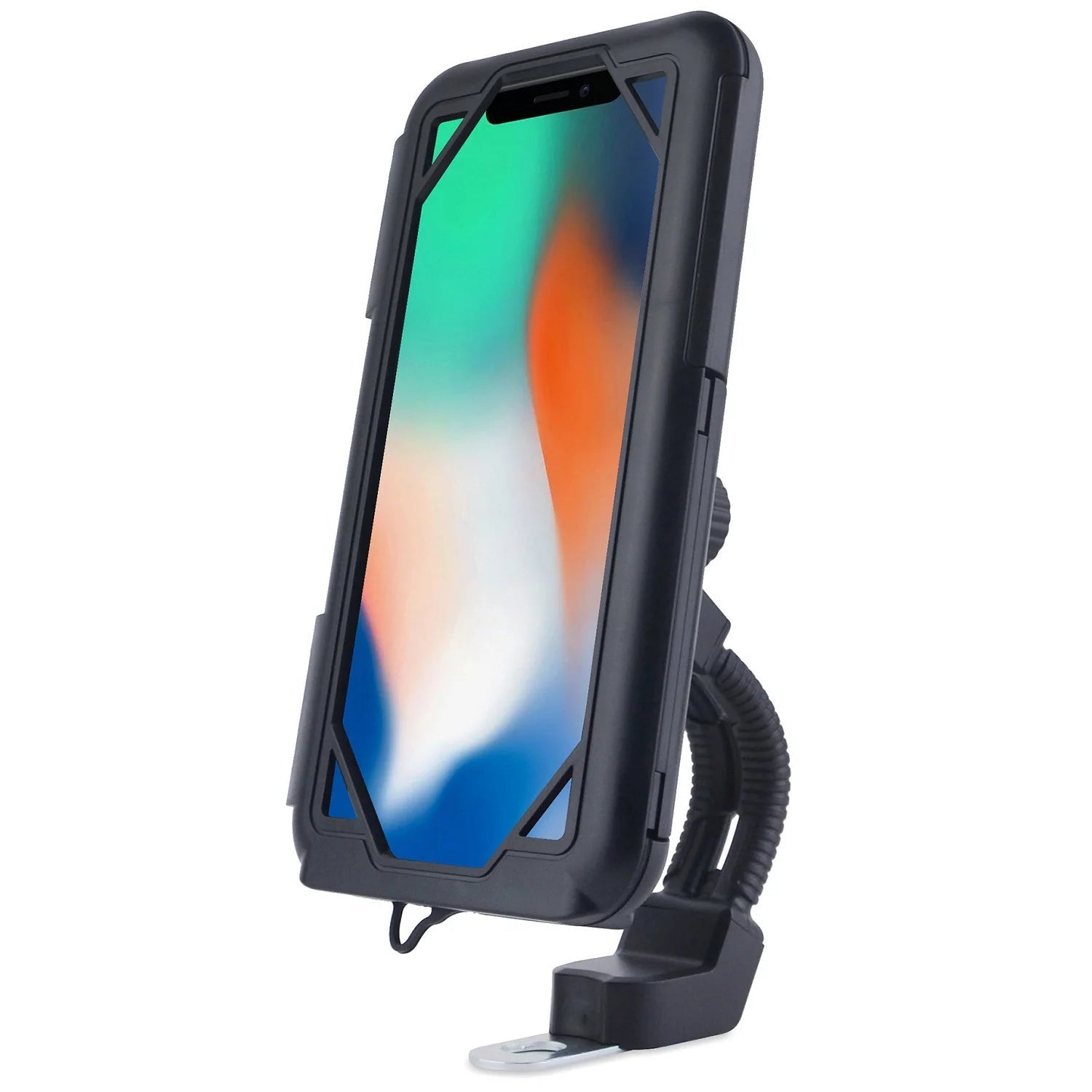 Universal Waterproof Phone Holder Mount for Bikes Motorcycles - Taylor K Shop