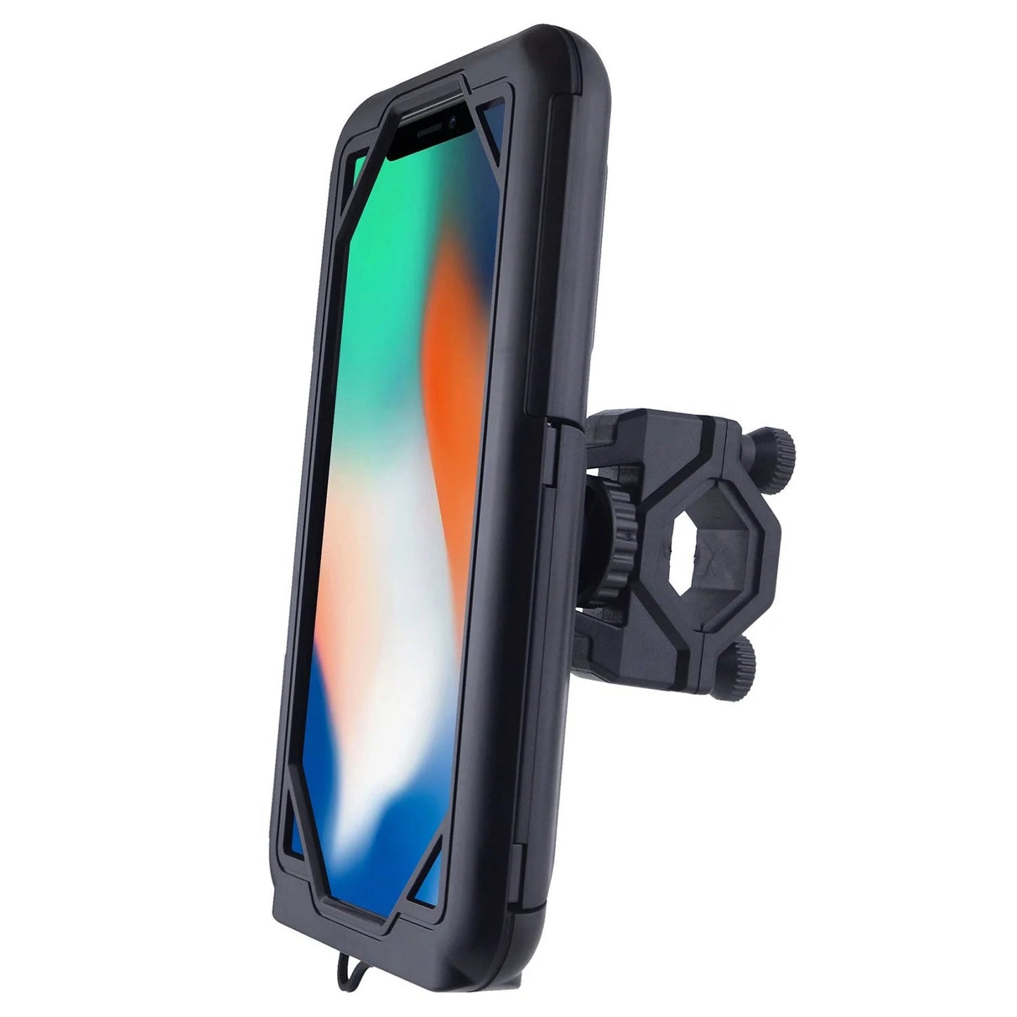 Universal Waterproof Phone Holder Mount for Bikes Motorcycles - Taylor K Shop