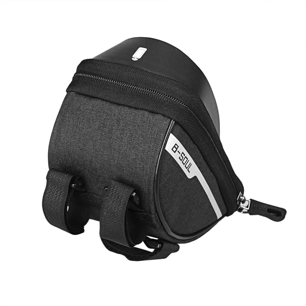Waterproof Bike Handlebar Phone Mount for 65 Devices - Taylor K Shop