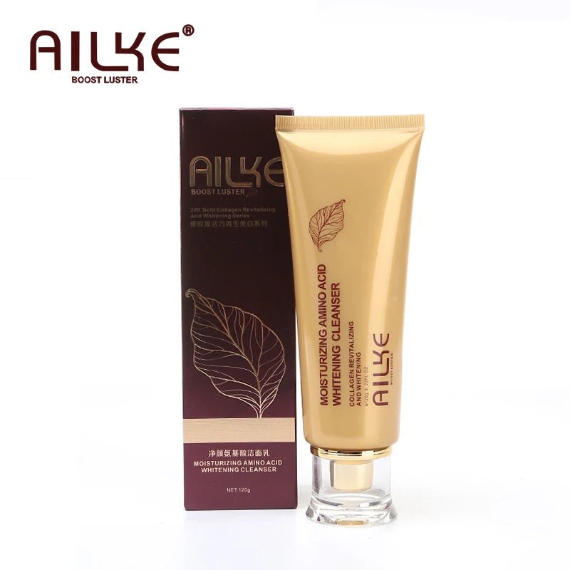 Wholesale AILKE Skincare Set Moisturizing Whitening Cream - Taylor K Shop